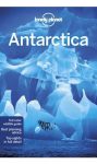 Antarktisz útikönyv 2017 - Antarctica travel guide - Lonely Planet