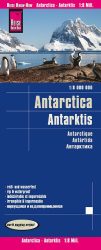 Antarktisz térkép - Reise Antarktisz térkép - Reise