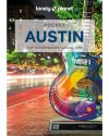 Austin Pocket - Lonely Planet útikönyv