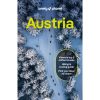 Austria travel guide - Ausztria Lonely Planet útikönyv