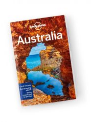 Ausztrália útikönyv 2021 - Australia travel guide - Lonely Planet