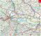 Ausztria nagy atlasz - autós-, kerékpáros- és kemping tartalommal 1:150.000 - 2023