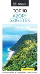 Azori-szigetek útikönyv - 2025 - TOP10 - Magyar nyelvű Azori-szigetek útikönyv - 2025 - TOP10 - Magyar nyelvű