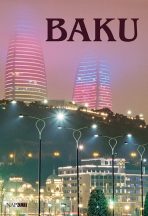 Baku útikönyv