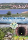 Balaton körtúra igazolófüzet Balaton körtúra igazolófüzet