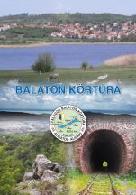 Balaton körtúra igazolófüzet