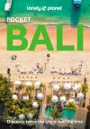 Bali - Pocket - Lonely Planet útikönyv