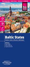   Balti államok: Észtország, Lettország, Litvánia és Kalinyingrád 2026