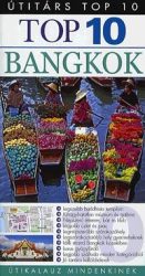 Bangkok - Útitárs Top 10 