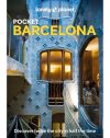 Barcelona - Pocket - Lonely Planet - 2025 Barcelona - Pocket - Lonely Planet - 2025