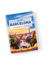 Barcelona - Pocket Guide - Lonely Planet