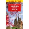 Barcelona várostérkép Barcelona várostérkép