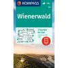 Bécsi-erdő turistatérkép - KOMPASS 208 Bécsi-erdő turistatérkép - KOMPASS 208