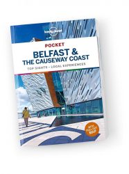Belfast & the Causeway Coast - Pocket Guide - Lonely Planet