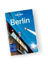 Berlin útikönyv 2022 - Berlin travel guide - Lonely Planet