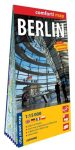 Berlin várostérkép - ComfortMap - 2024