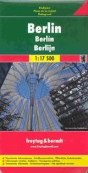 Berlin térképe