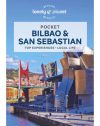 Bilbao & San Sebastian - Lonely Planet útikönyv-2023