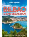 Bilbao & San Sebastian - Pocket - Lonely Planet útikönyv-2025 Bilbao & San Sebastian - Pocket - Lonely Planet útikönyv-2025