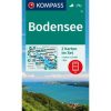 Bodensee túratérkép - KOMPASS 11 - 2024 Bodensee túratérkép - KOMPASS 11 - 2024