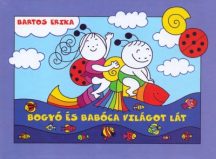  Bogyó és Babóca világot lát