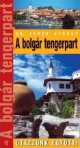 A bolgár tengerpart útikönyv