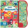 Böngéssz hangokat - Állatnevek Böngéssz hangokat - Állatnevek