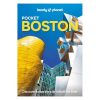 Boston Pocket Guide - Lonely Planet útikönyv 2025