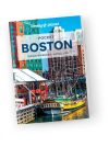 Boston Pocket Guide - Lonely Planet útikönyv