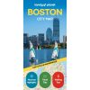 Boston térkép - Lonely Planet / 2025 Boston térkép - Lonely Planet / 2025