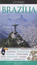 Brazília - Útitárs - útikönyv