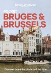 Bruges & Brussels Pocket Guide Lonely Planet - Buges, Brüsszel útikönyv - 2026 Bruges & Brussels Pocket Guide Lonely Planet - Buges, Brüsszel útikönyv - 2026