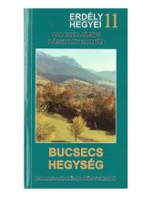 Bucsecs-hegység útikönyv - Erdély hegyei