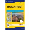 Budapest atlasz 2024 - VA 01