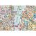 Budapest Extra (keményborítós) térkép 2026 Budapest Extra (keményborítós) térkép 2026