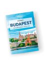 Budapest Pocket guide - Lonely Planet útikönyv