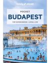 Budapest Pocket - Lonely Planet útikönyv Budapest Pocket - Lonely Planet útikönyv