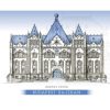 Budapest rajzban Budapest rajzban