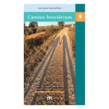 Camino breviárium – Kis lelki navigátor