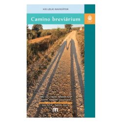 Camino breviárium – Kis lelki navigátor