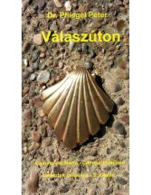   Válaszúton - Camino del Norte - Camino Primitivo zarándok útikalauz 3. kiadás