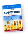 Canberra Pocket guide - Lonely Planet útikönyv