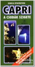 CAPRI a csodák szigete 