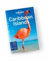 Karib-szigetek útikönyv 2021 - Caribbean Islands travel guide - Lonely Planet