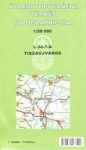 L-34-7-A Tiszaújváros L-34-7-A Tiszaújváros