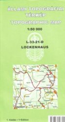 L-33-21-D Lockenhaus