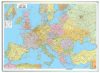 Európa országai falitérkép 125*88 cm