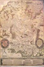 Magyarország 1528 (Lázár Deák)
