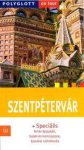 Szentpétervár - útikönyv