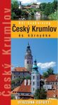 Český Krumlov és környéke - Dél-Csehország útikönyv